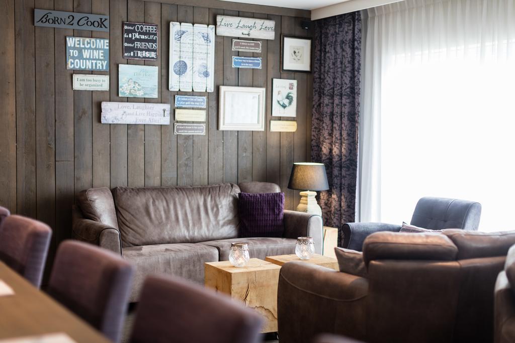 Hotel - La Grande Cure Marcourt Ngoại thất bức ảnh