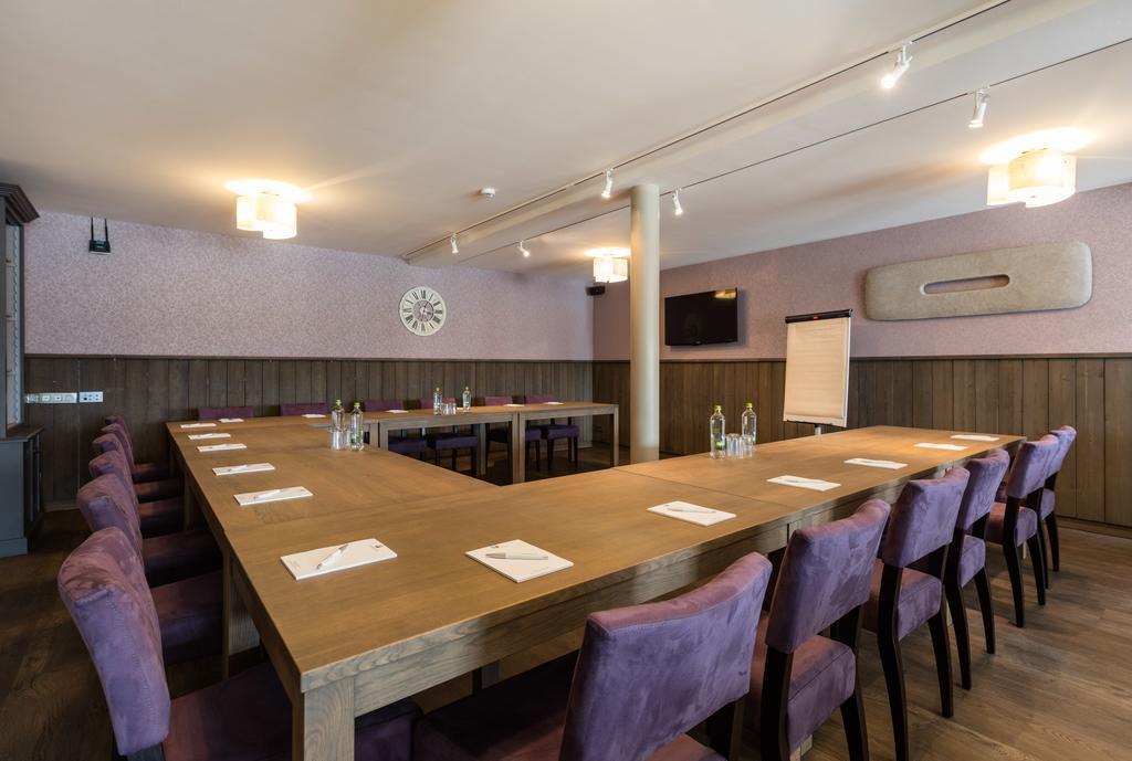 Hotel - La Grande Cure Marcourt Ngoại thất bức ảnh