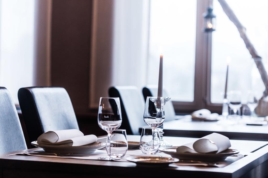 Hotel - La Grande Cure Marcourt Ngoại thất bức ảnh
