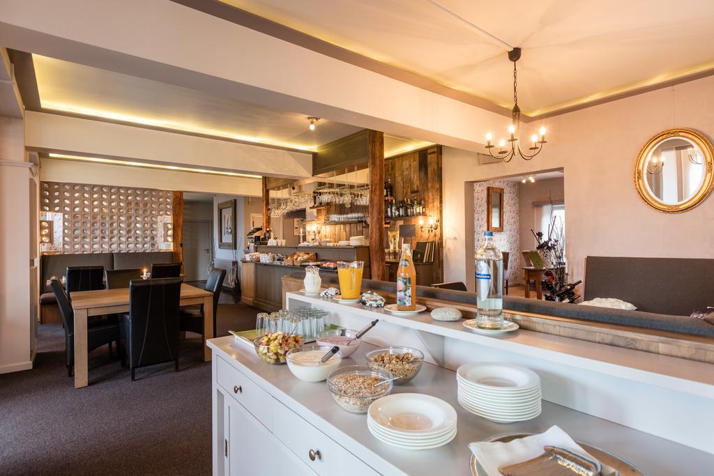 Hotel - La Grande Cure Marcourt Ngoại thất bức ảnh