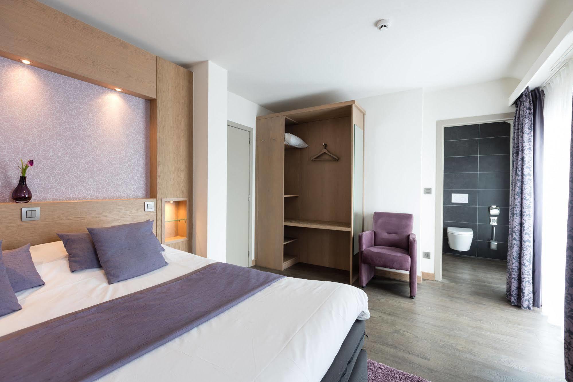 Hotel - La Grande Cure Marcourt Ngoại thất bức ảnh