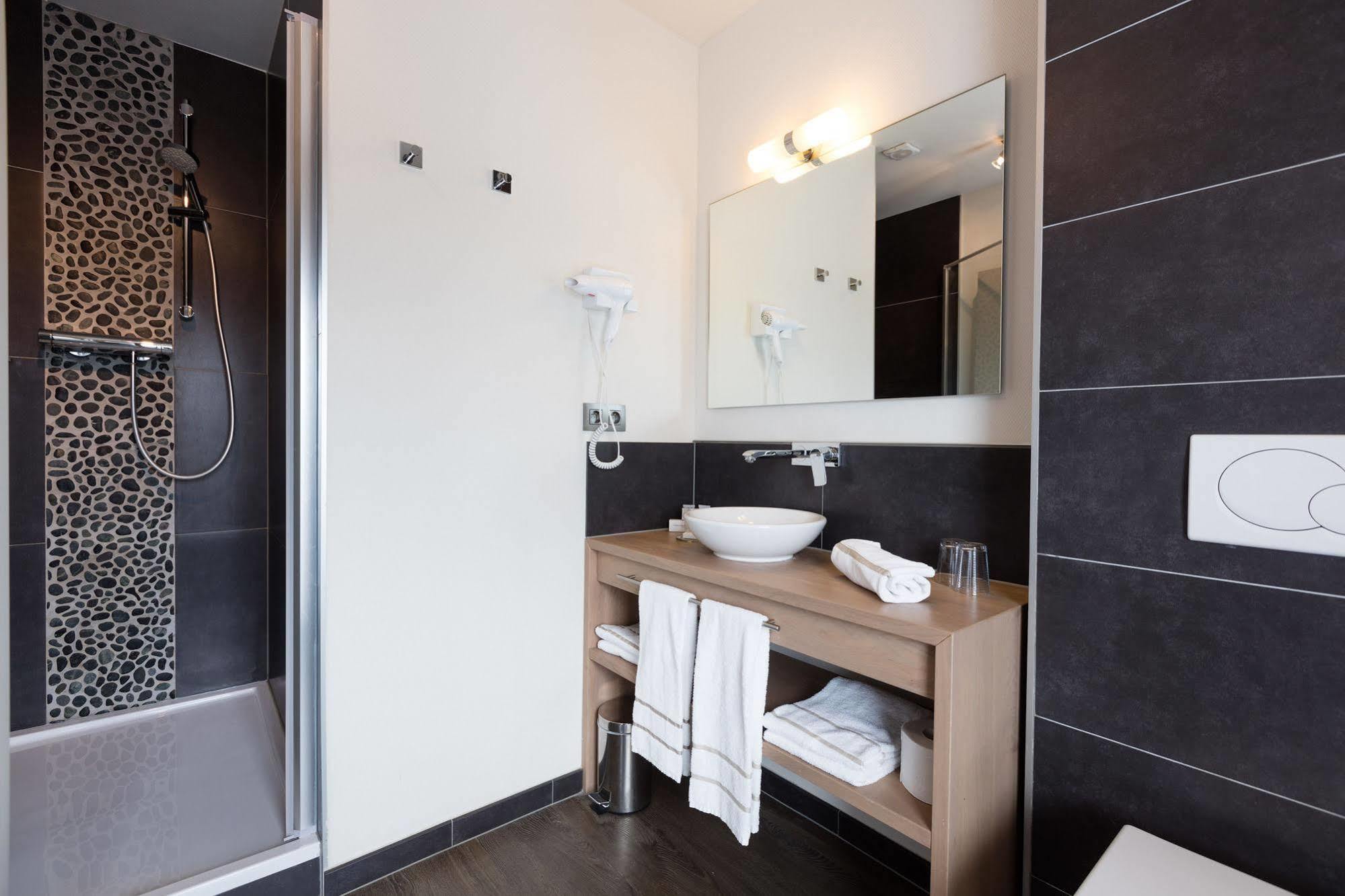 Hotel - La Grande Cure Marcourt Ngoại thất bức ảnh