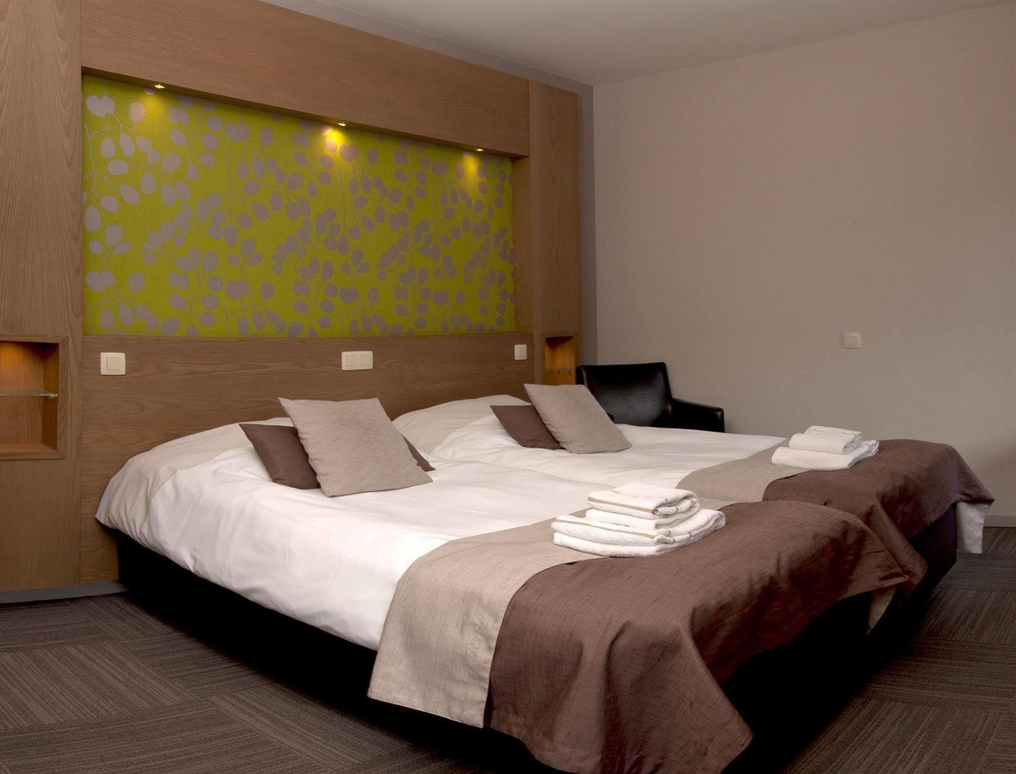 Hotel - La Grande Cure Marcourt Ngoại thất bức ảnh