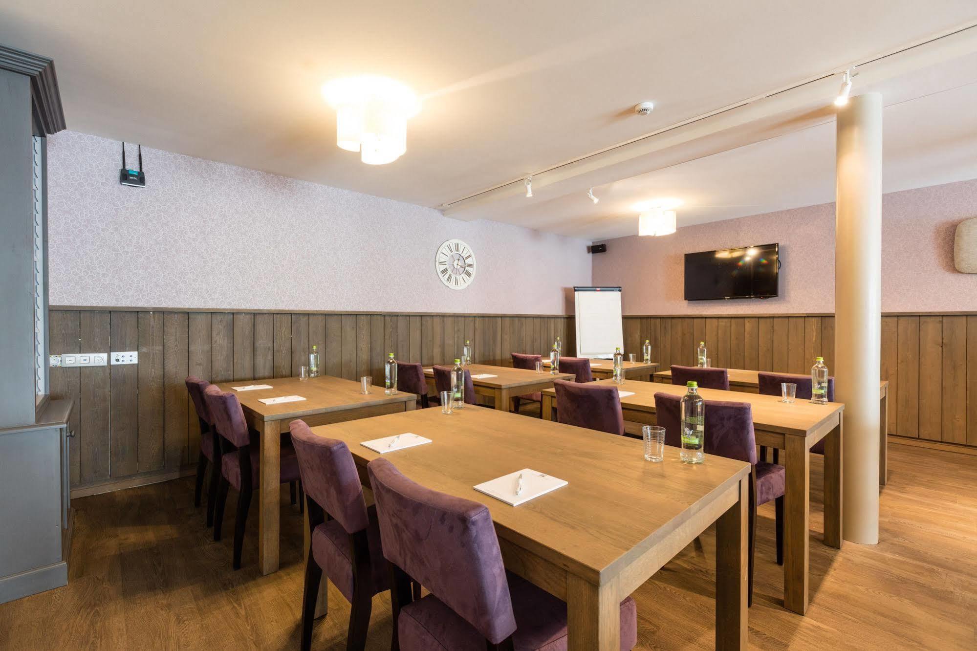 Hotel - La Grande Cure Marcourt Ngoại thất bức ảnh