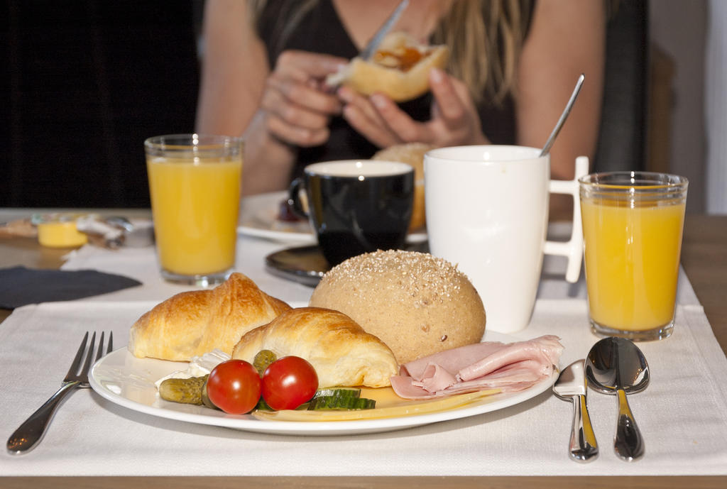 Hotel - La Grande Cure Marcourt Ngoại thất bức ảnh